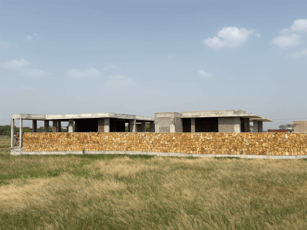 Latest Development Update at Scents of the Turf