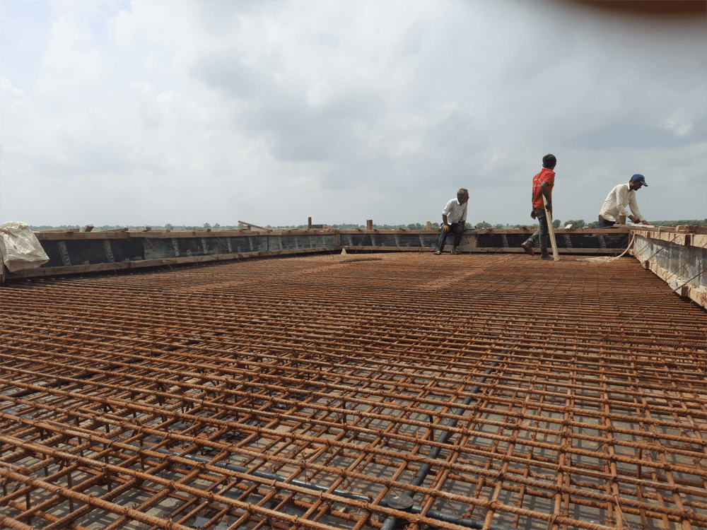Latest Development Update at Scents of the Turf