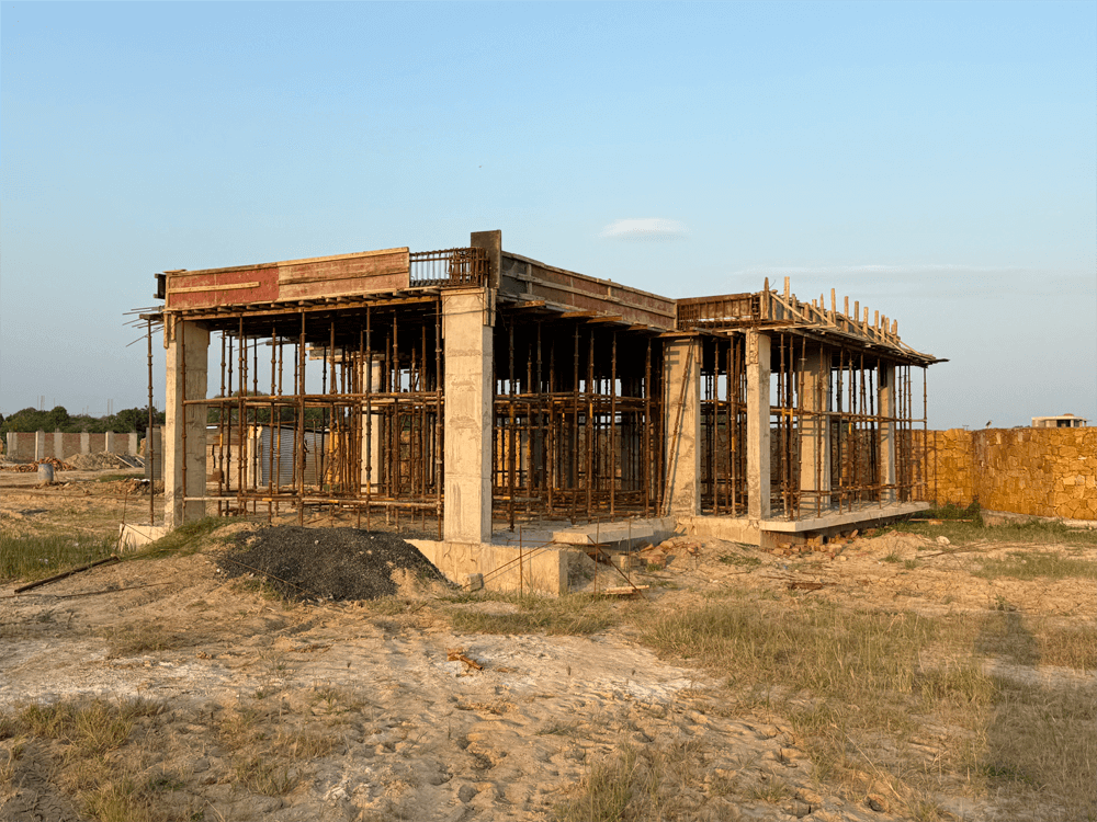 Latest Development Update at Scents of the Turf