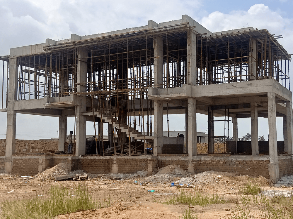 Latest Development Update at Scents of the Turf